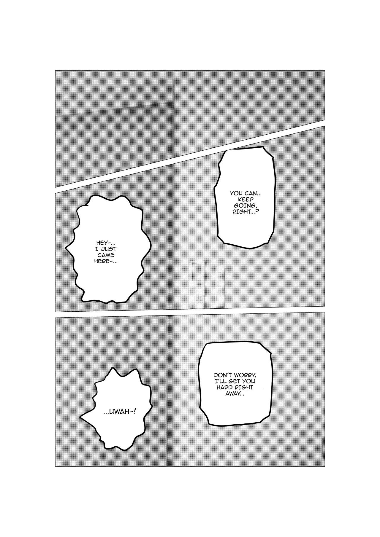 Gamigami Kaa-san wo Hatsujou Sasete Mitara 23