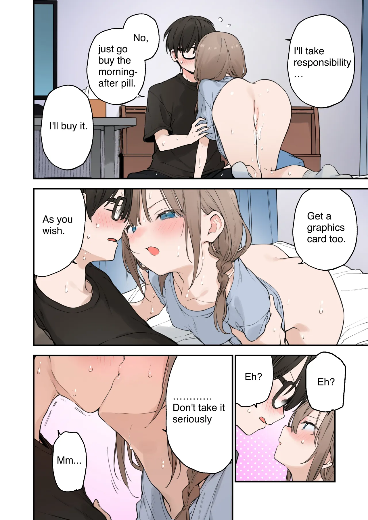 Gaming Kanojo 2 103
