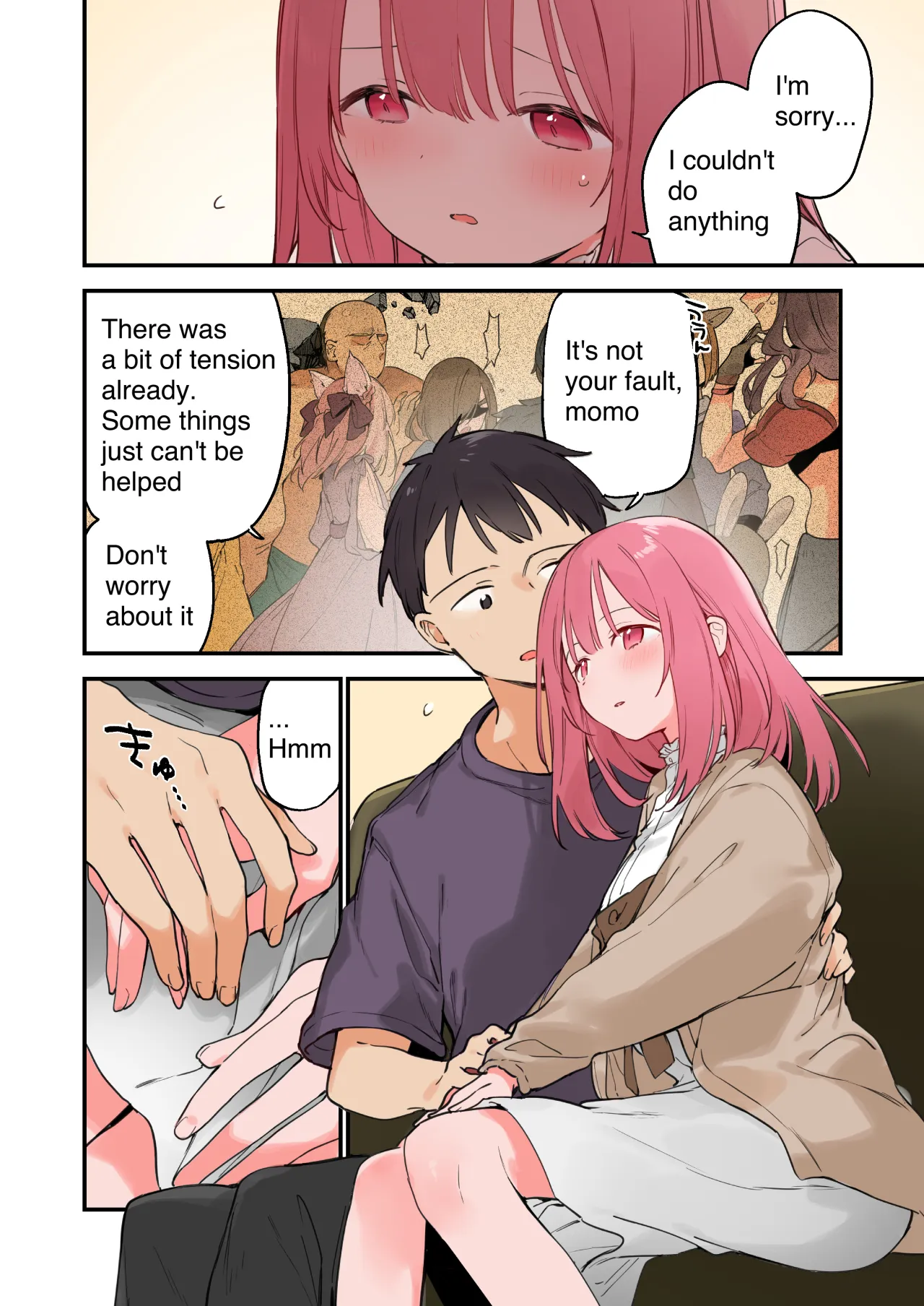 Gaming Kanojo 2 107