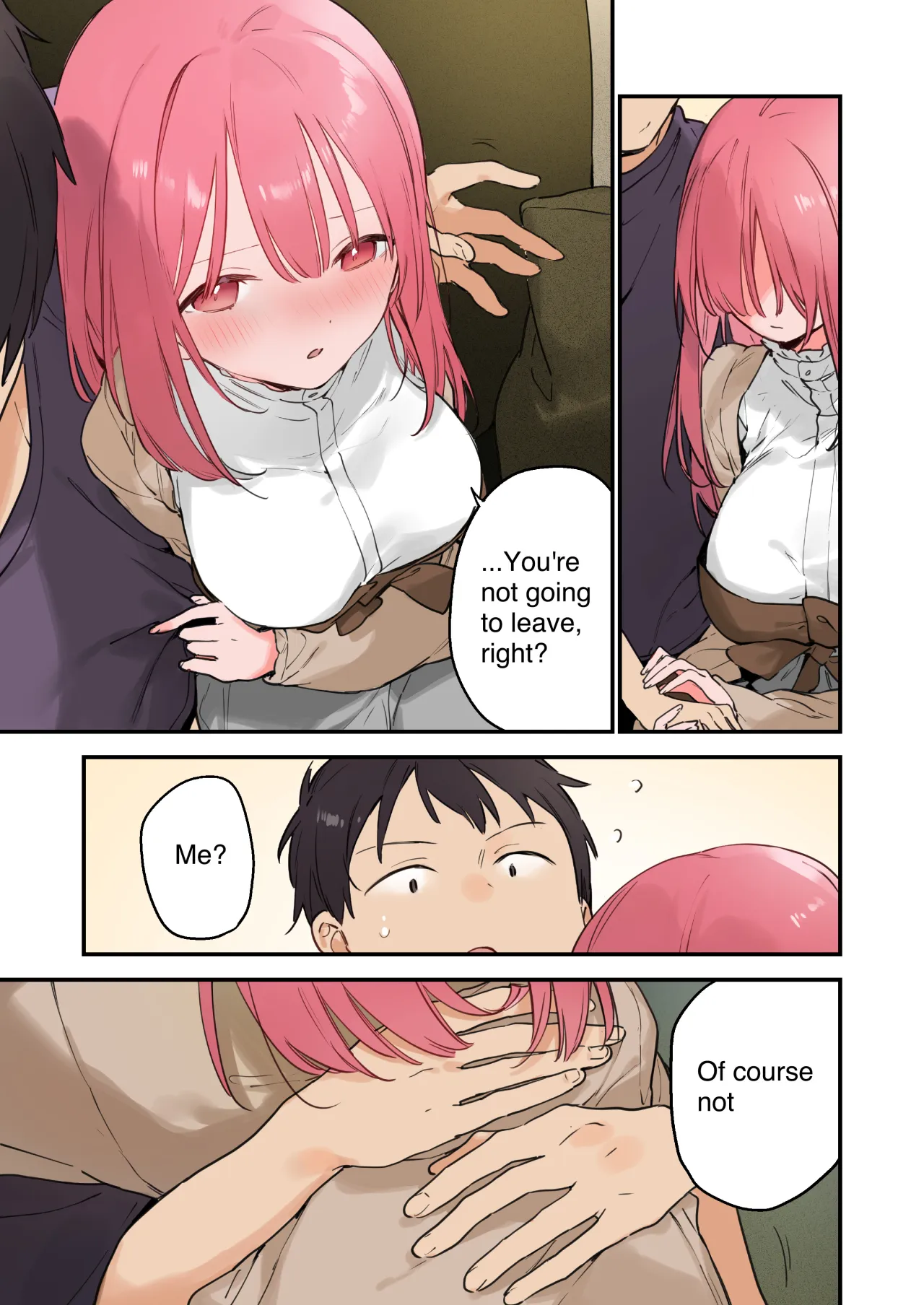 Gaming Kanojo 2 108