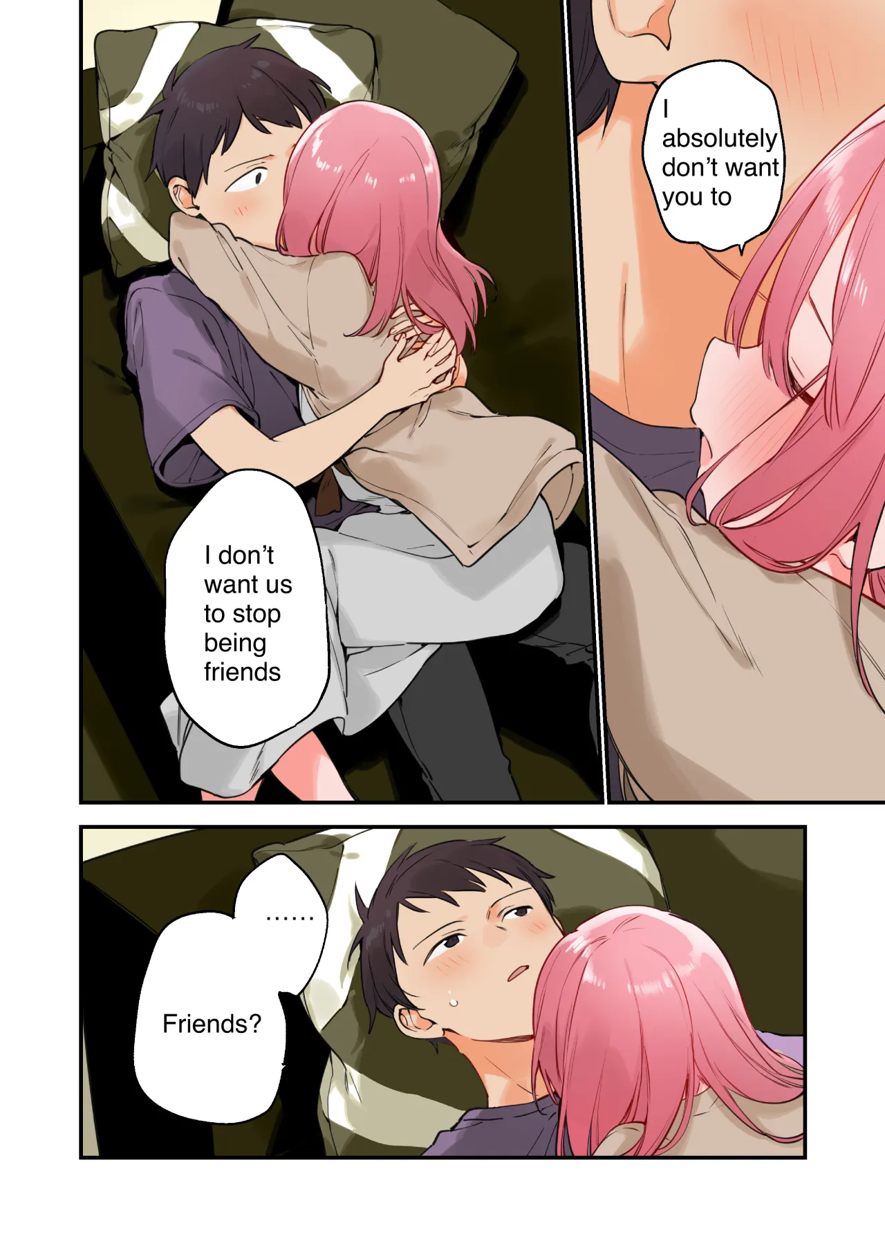 Gaming Kanojo 2 109