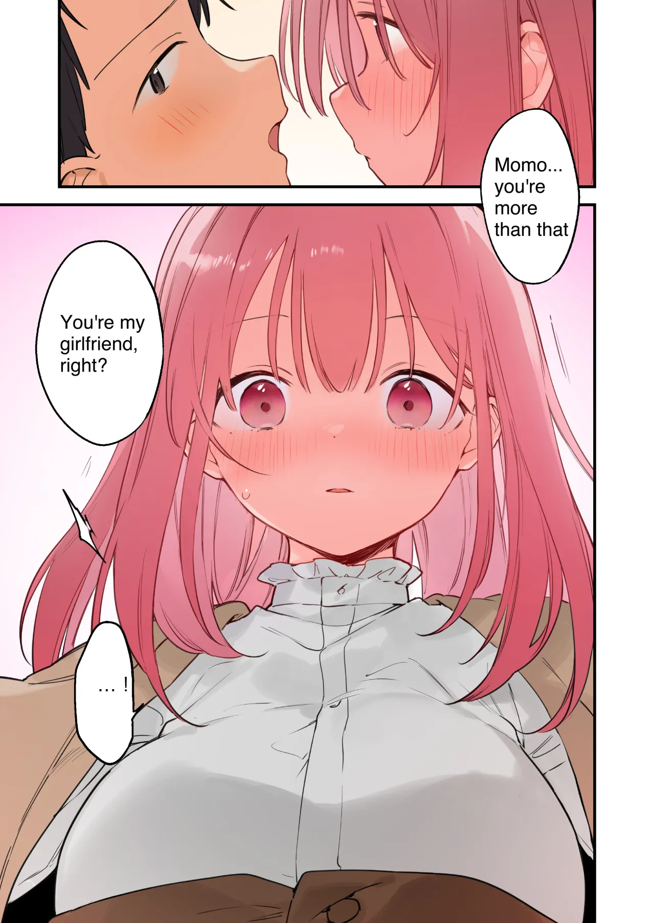 Gaming Kanojo 2 110