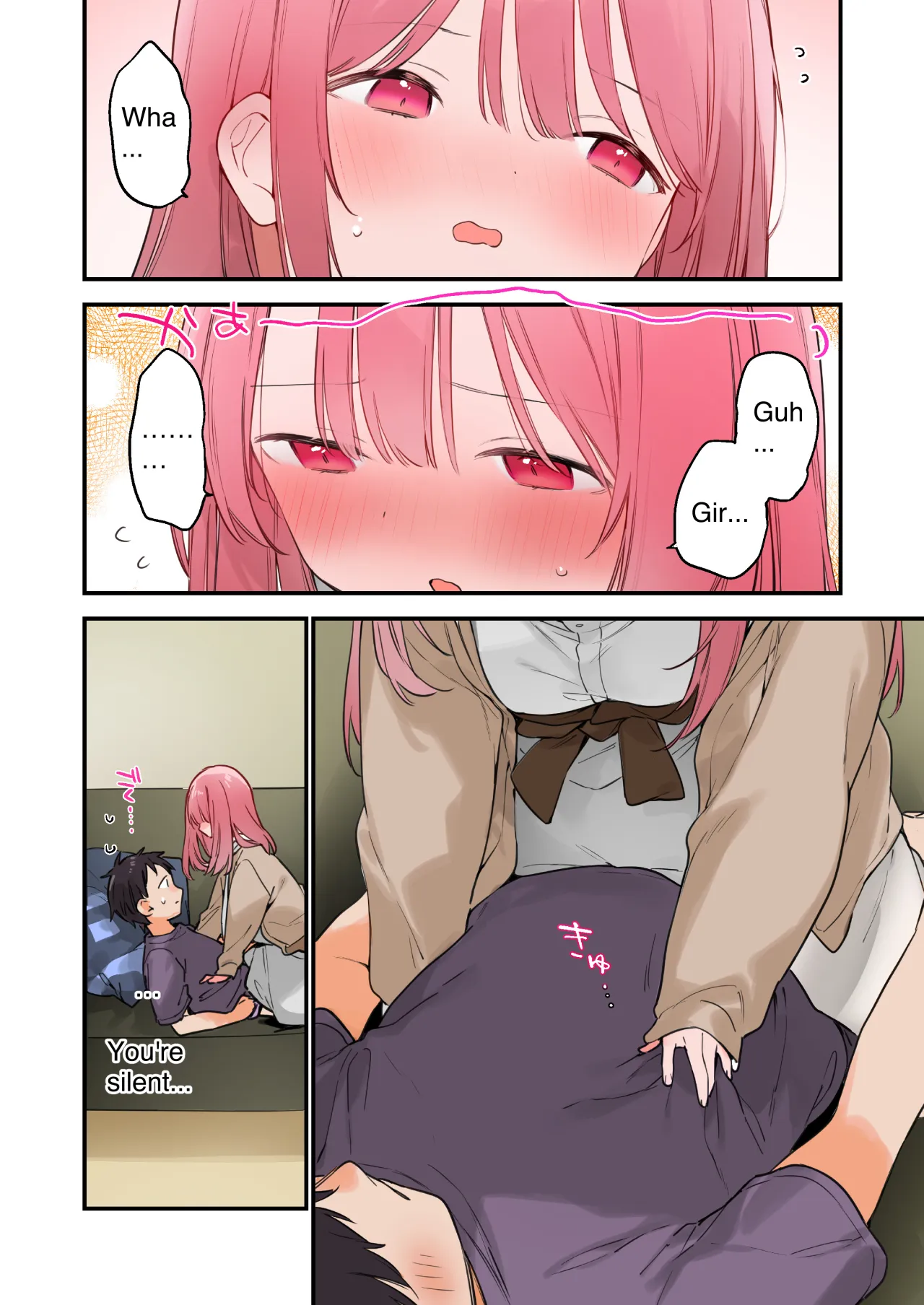 Gaming Kanojo 2 111