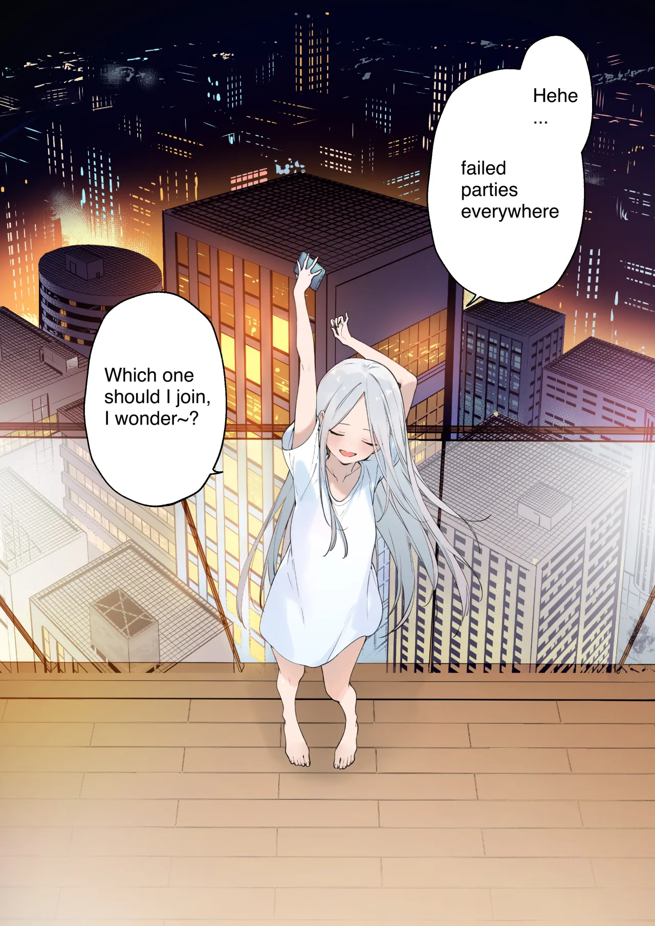 Gaming Kanojo 2 116