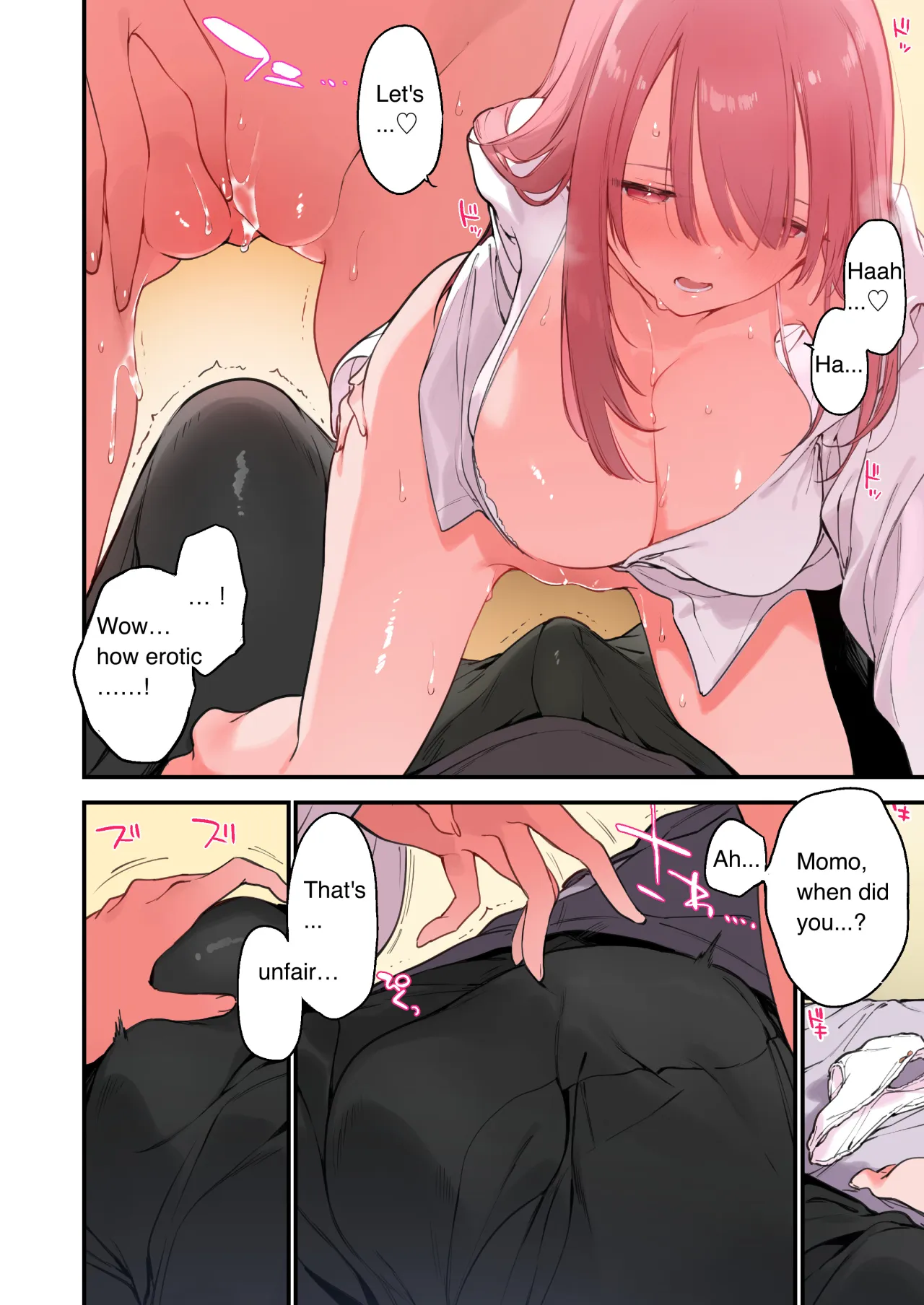 Gaming Kanojo 2 13