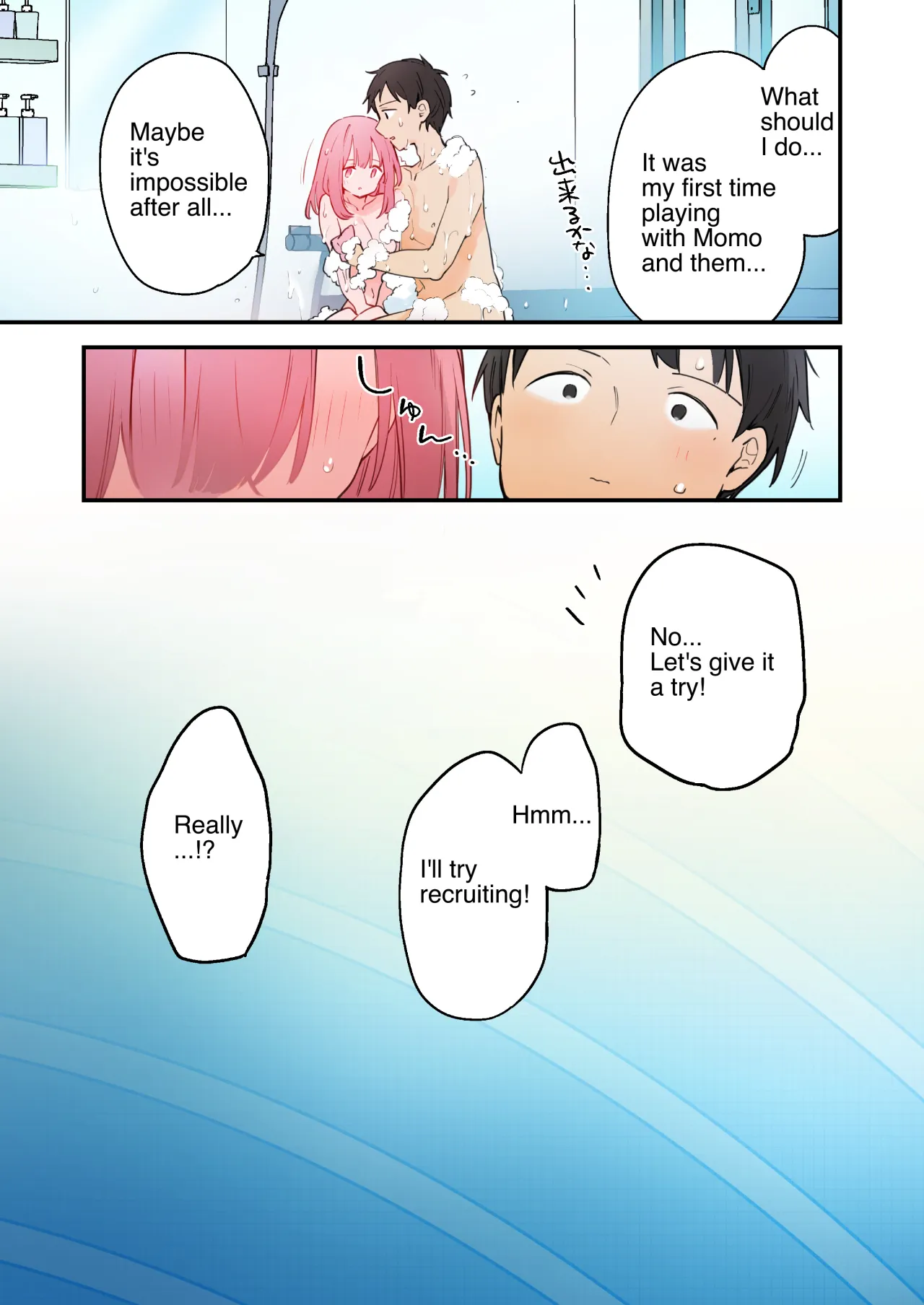Gaming Kanojo 2 32