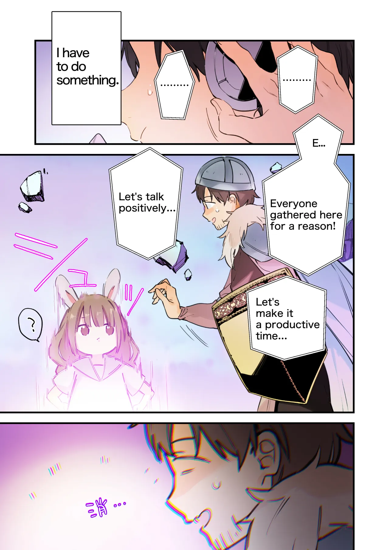 Gaming Kanojo 2 38