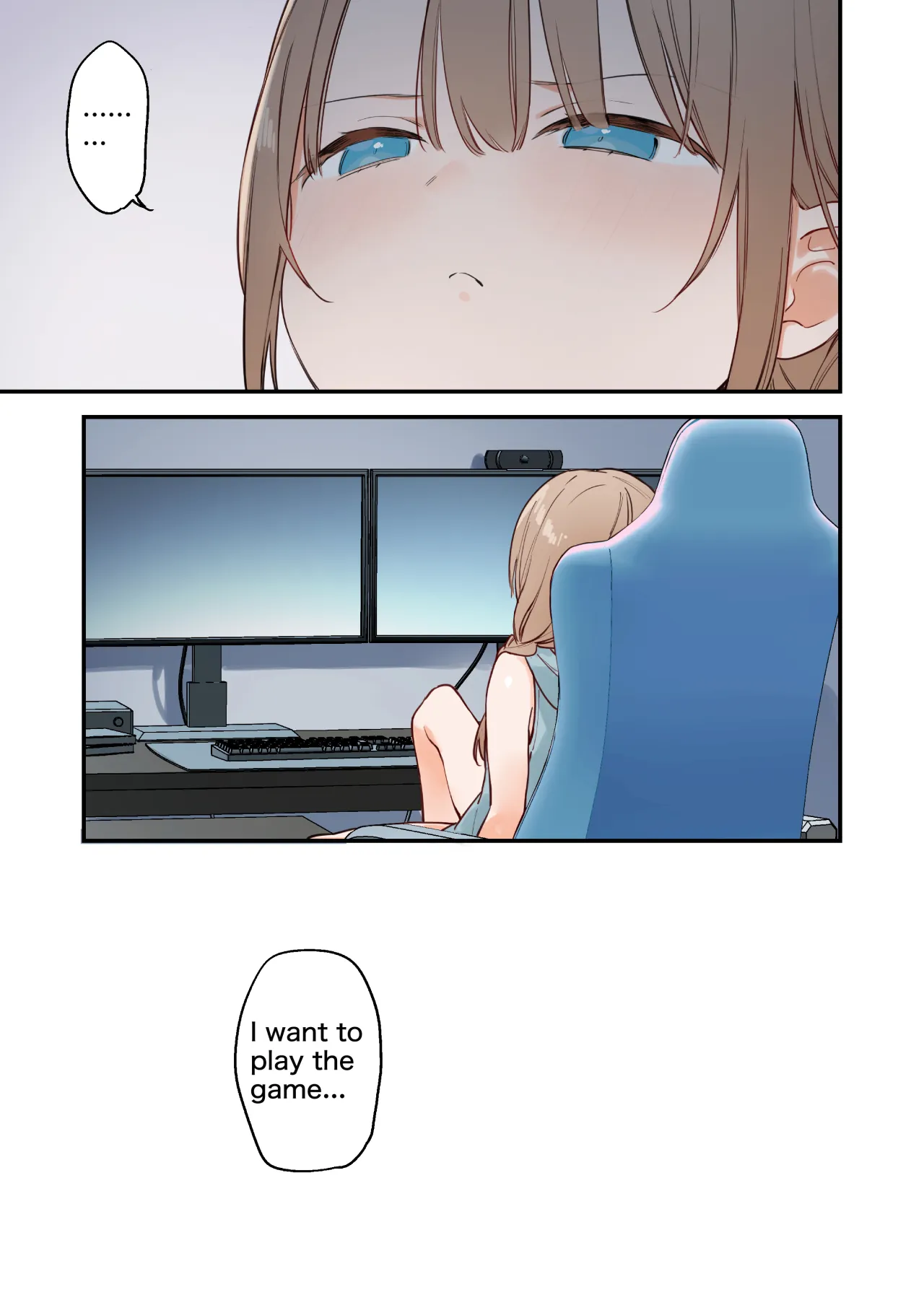 Gaming Kanojo 2 46
