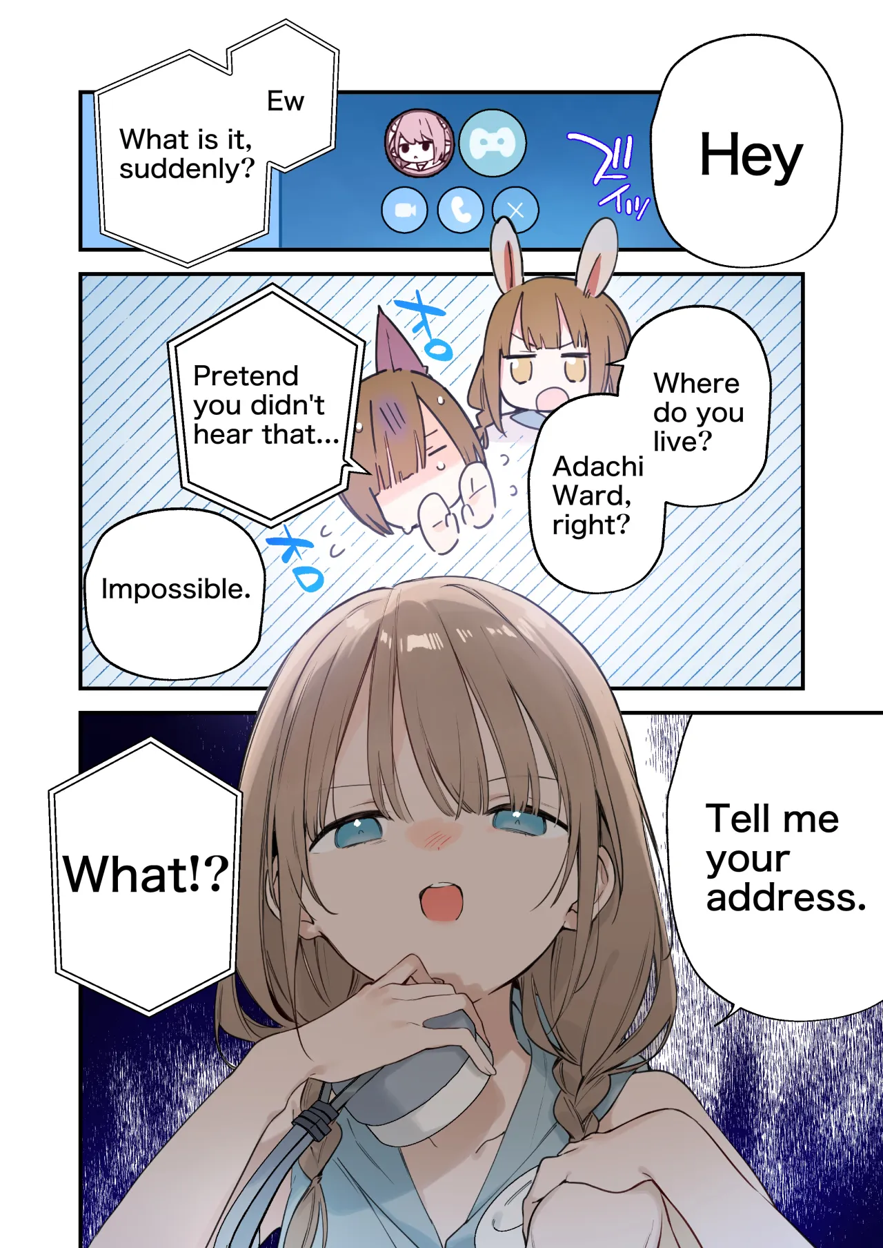 Gaming Kanojo 2 47
