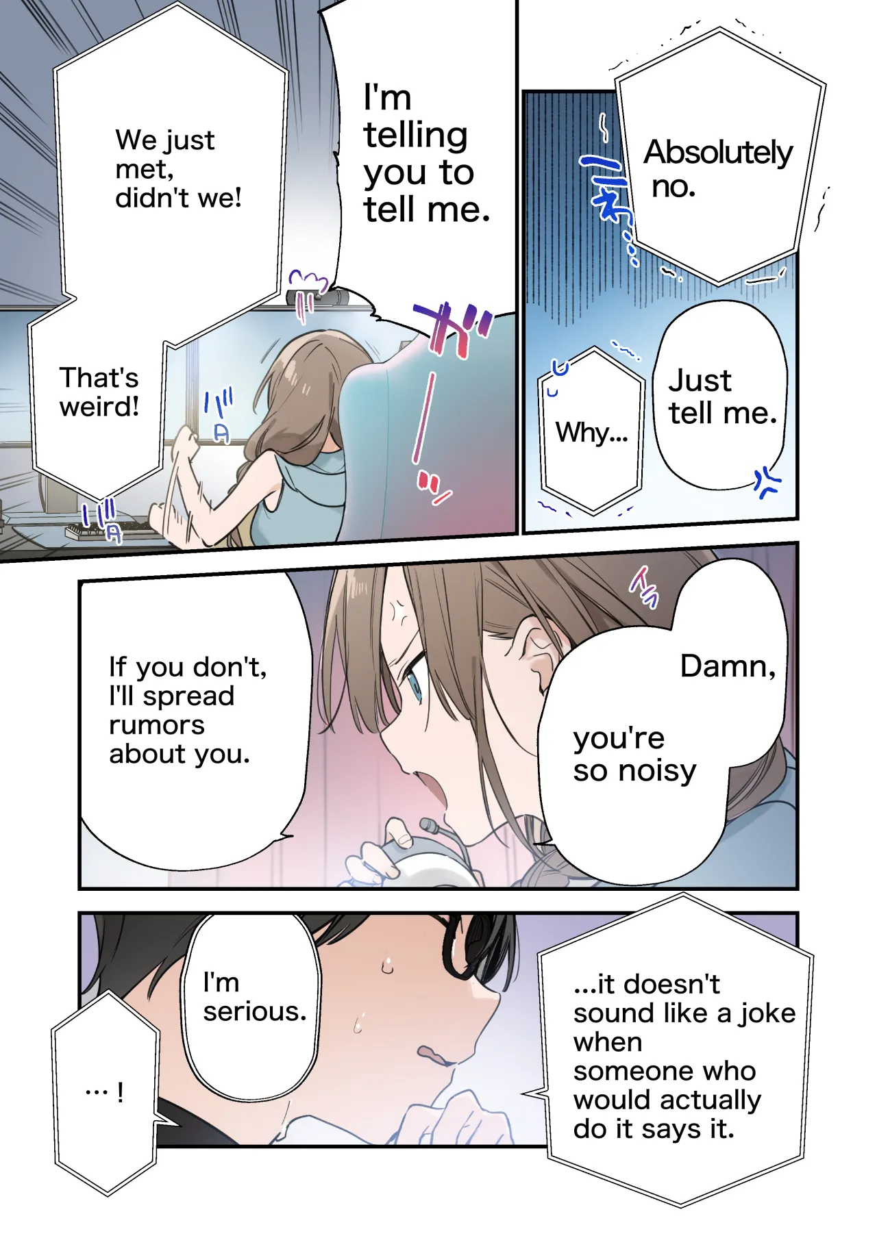 Gaming Kanojo 2 48