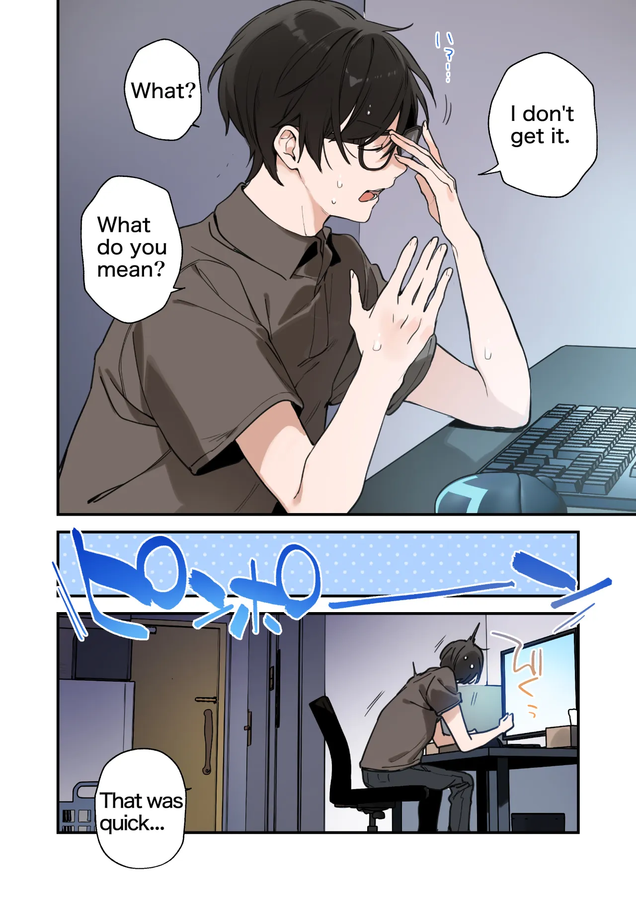 Gaming Kanojo 2 51