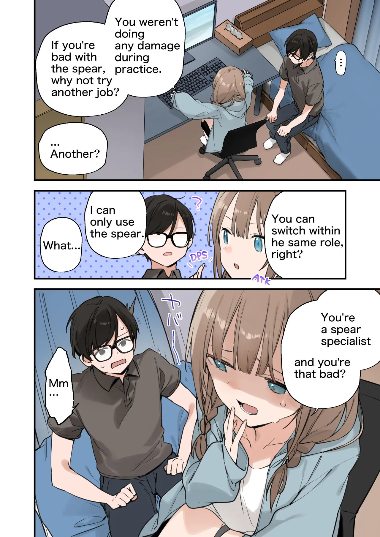 Gaming Kanojo 2 55