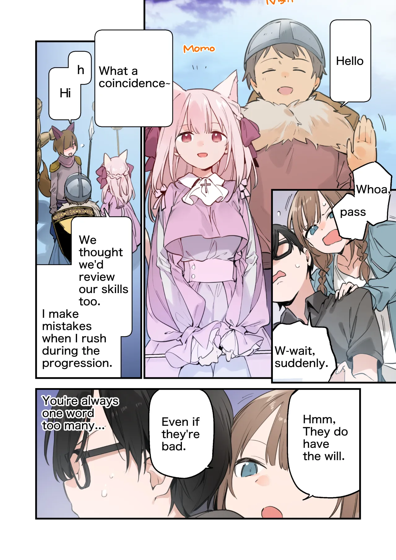 Gaming Kanojo 2 57