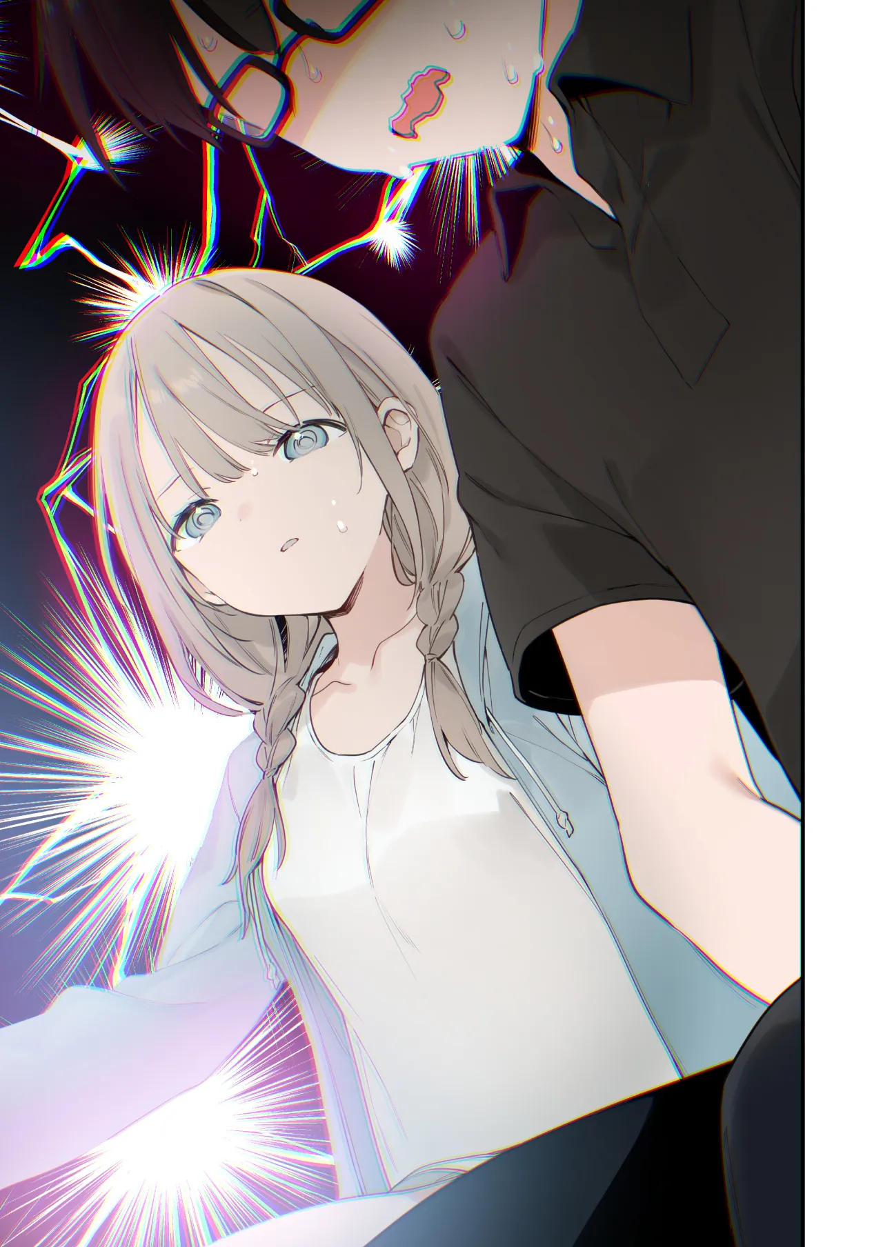 Gaming Kanojo 2 64
