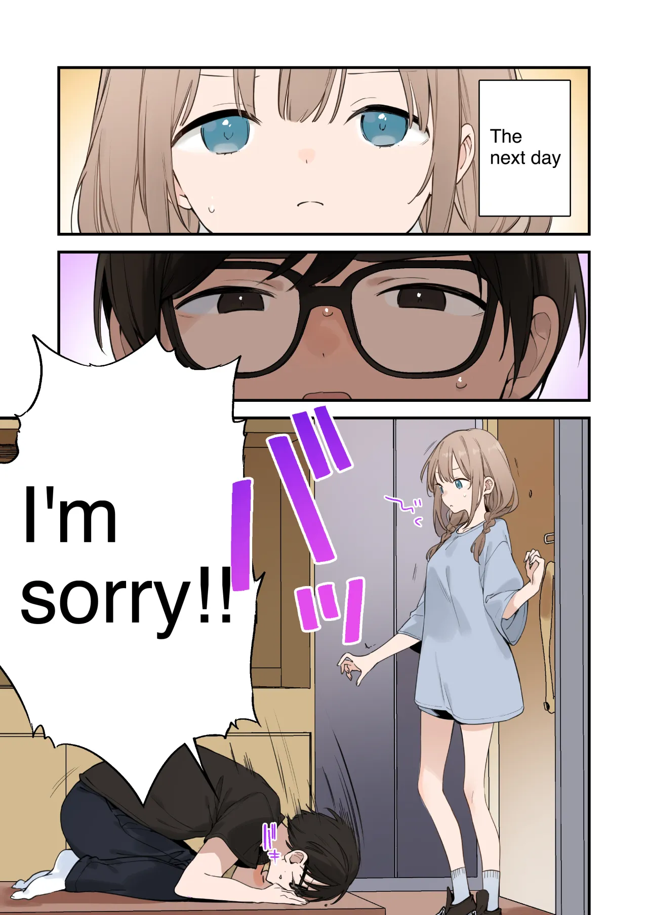 Gaming Kanojo 2 70