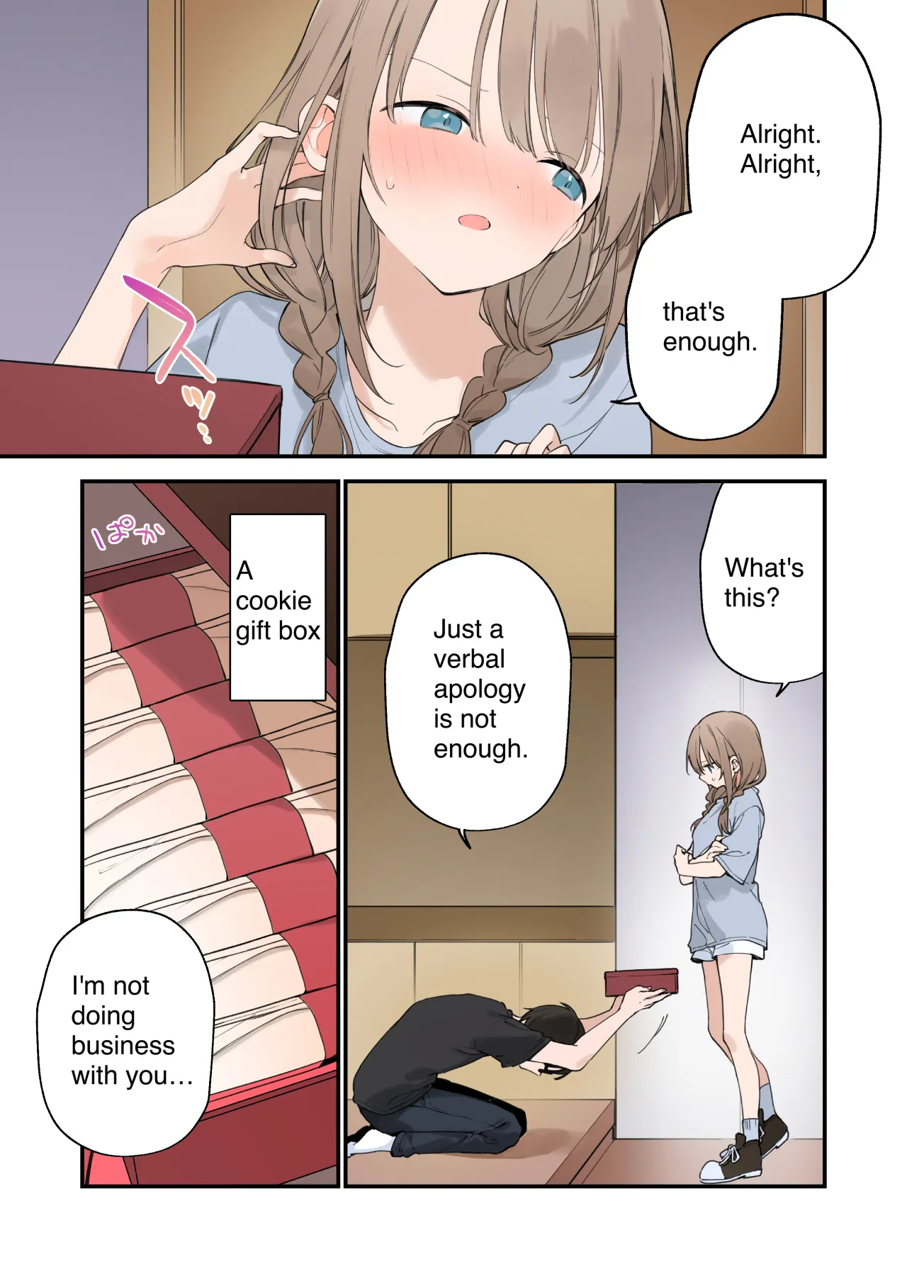 Gaming Kanojo 2 72