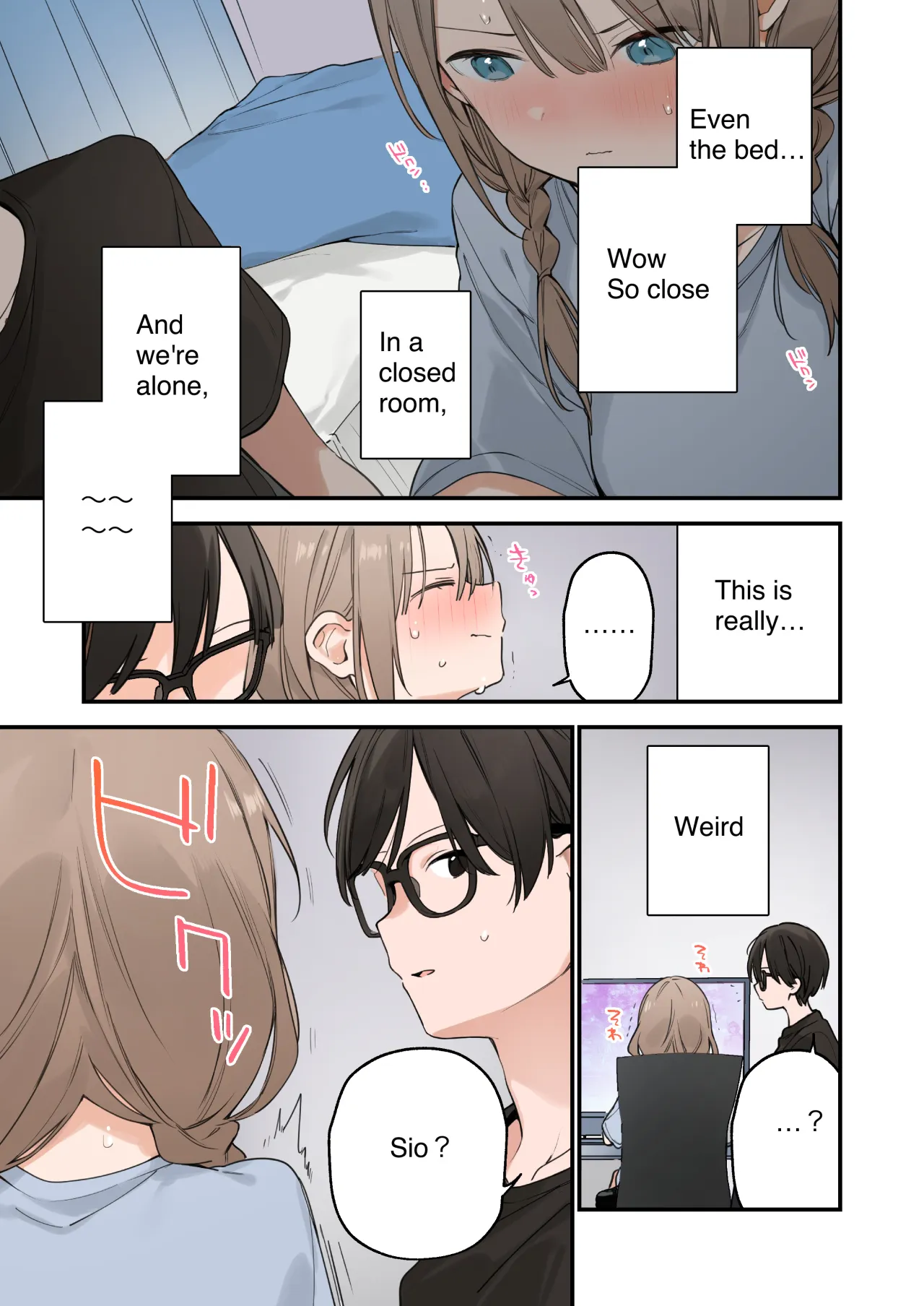 Gaming Kanojo 2 74