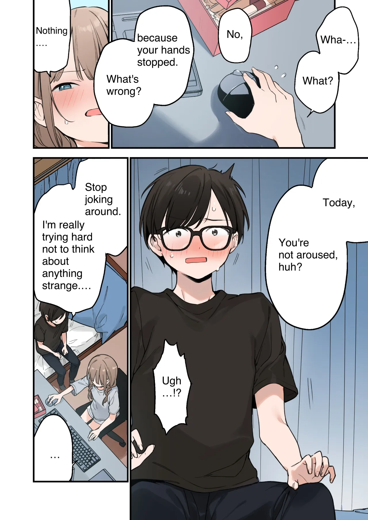 Gaming Kanojo 2 75