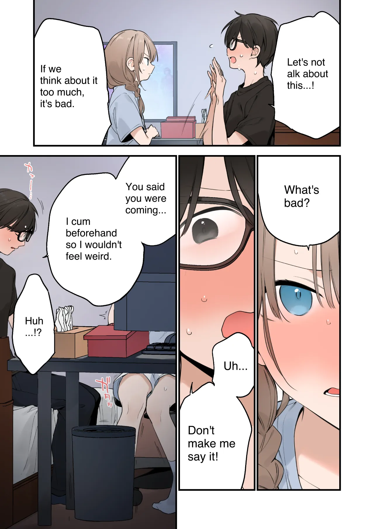 Gaming Kanojo 2 78