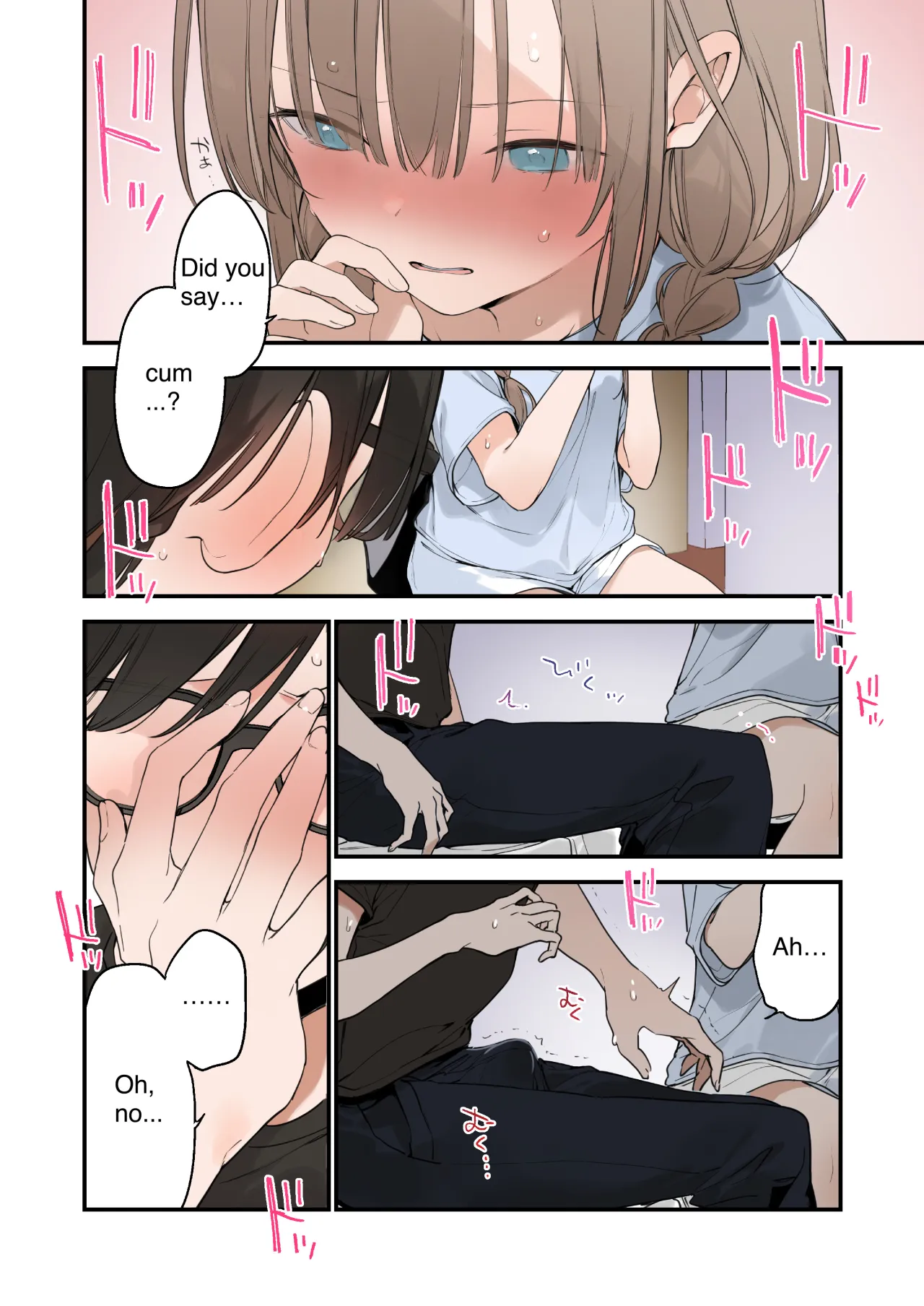 Gaming Kanojo 2 79