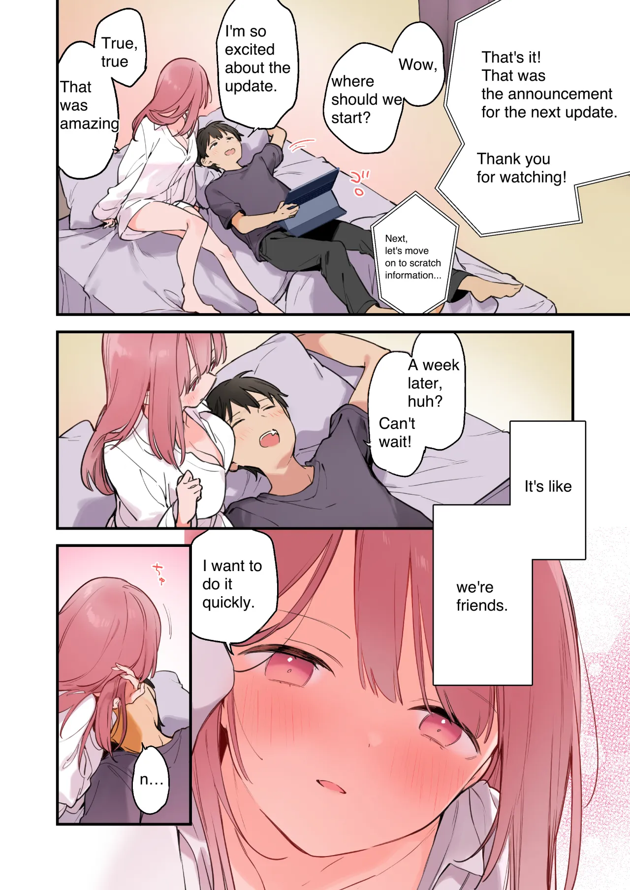 Gaming Kanojo 2 9