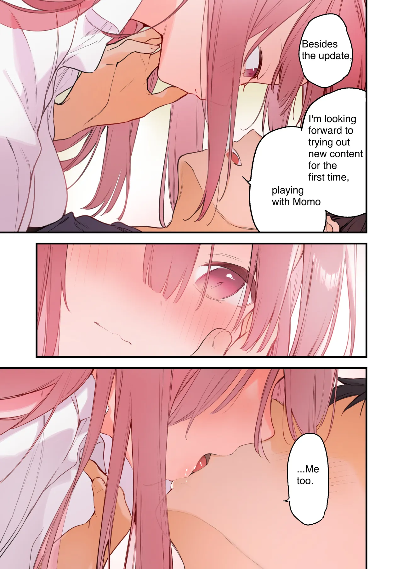 Gaming Kanojo 2 10