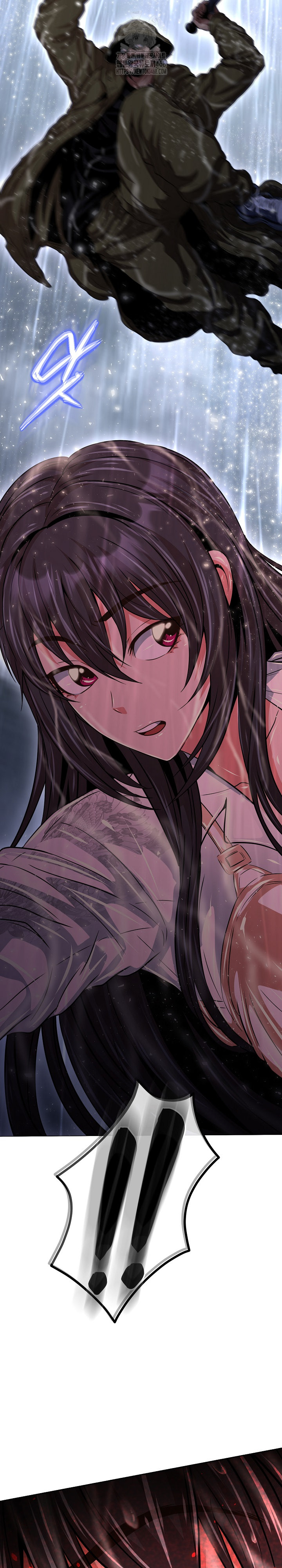 Gangster Girlfriend Raw 34