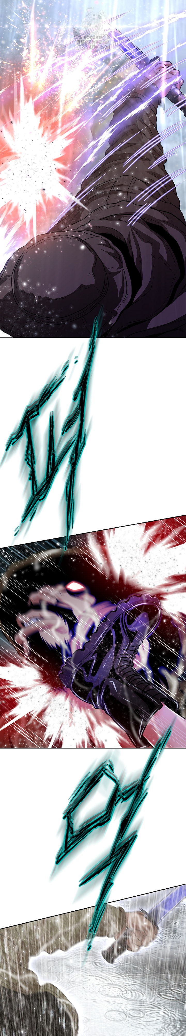 Gangster Girlfriend Raw 36