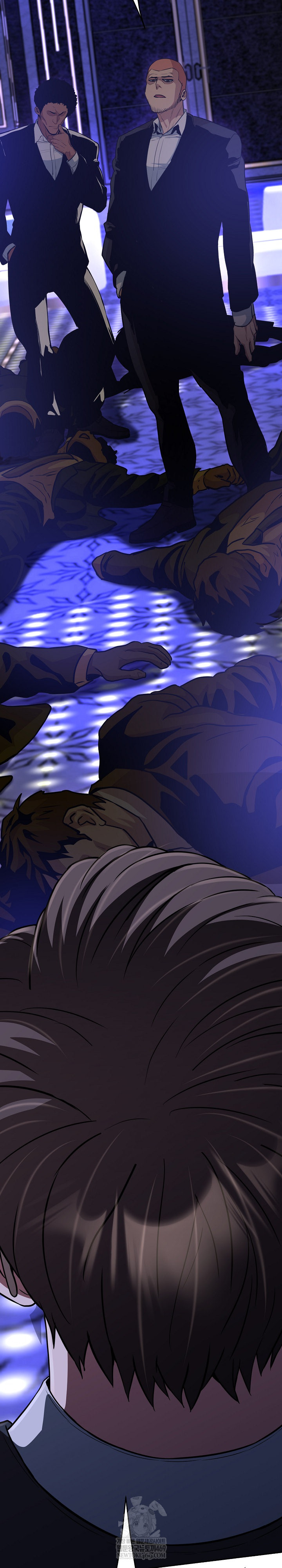 Gangster Girlfriend Raw 31