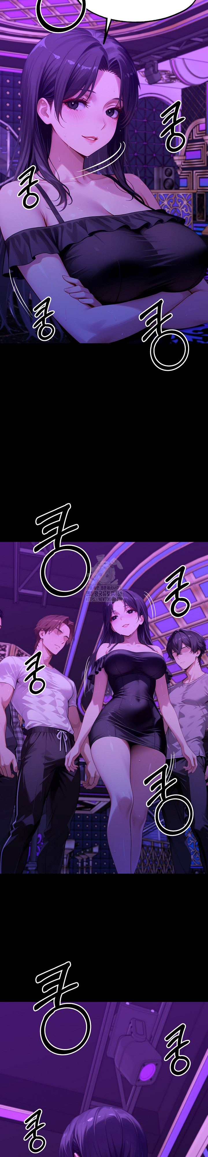 Gangster x Office Lady Raw 17