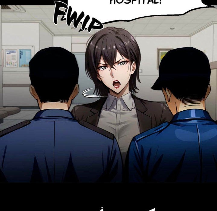 Gangster x Office Lady 109