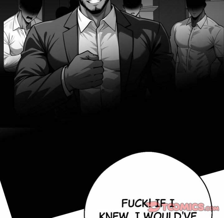 Gangster x Office Lady 12