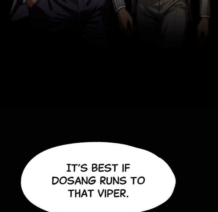 Gangster x Office Lady 121
