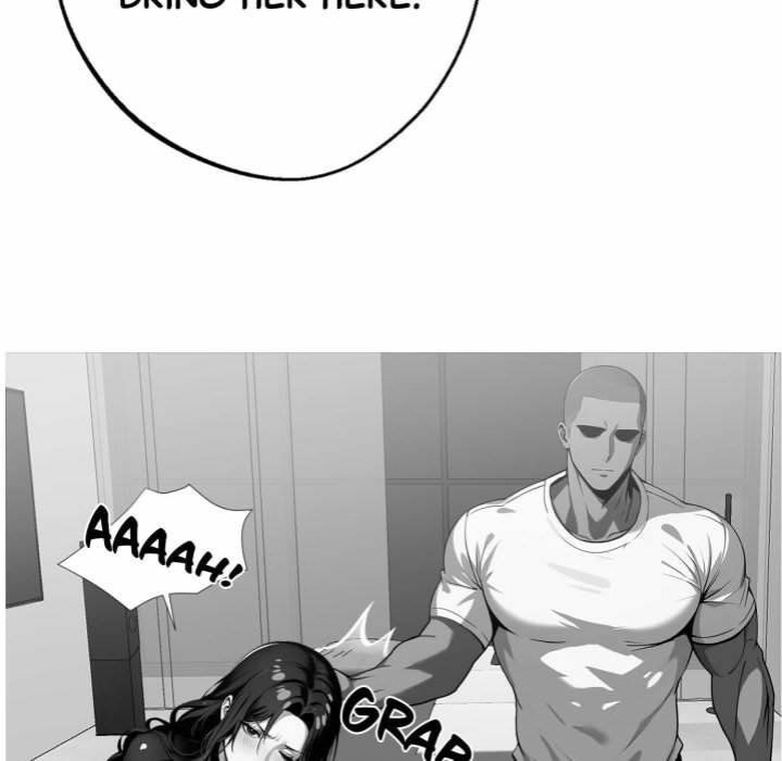 Gangster x Office Lady 15