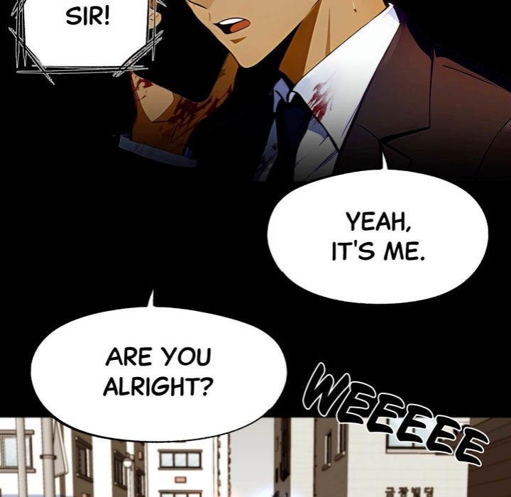 Gangster x Office Lady 149