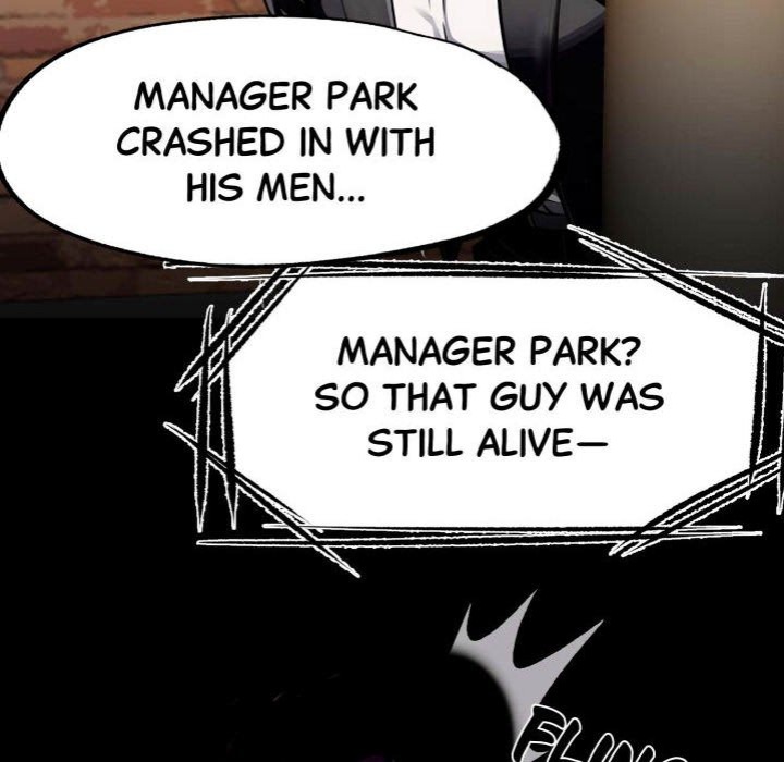Gangster x Office Lady 152