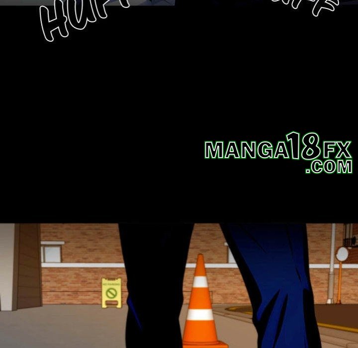 Gangster x Office Lady 159