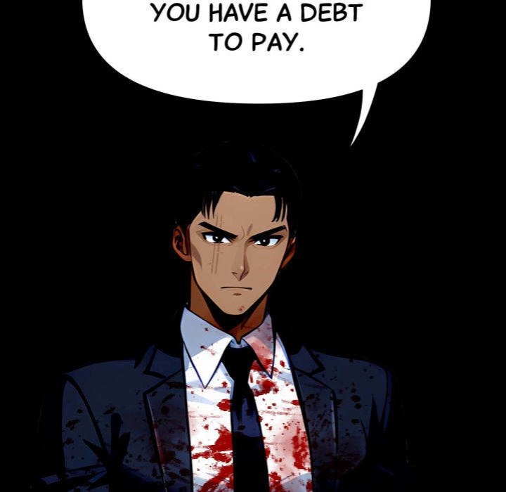 Gangster x Office Lady 23