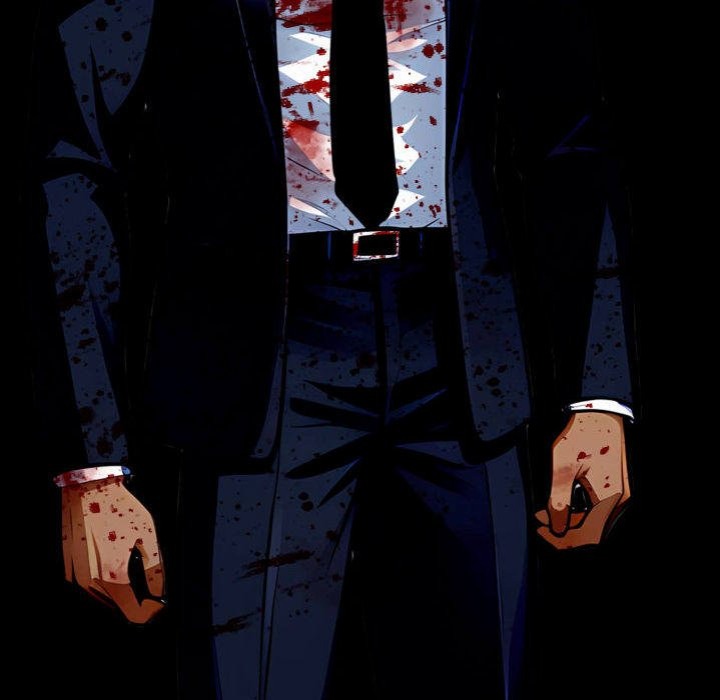 Gangster x Office Lady 24