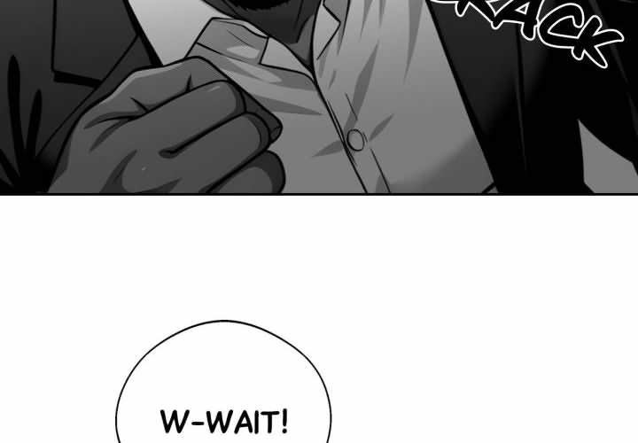 Gangster x Office Lady 4