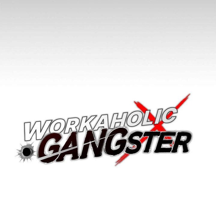 Gangster x Office Lady 34