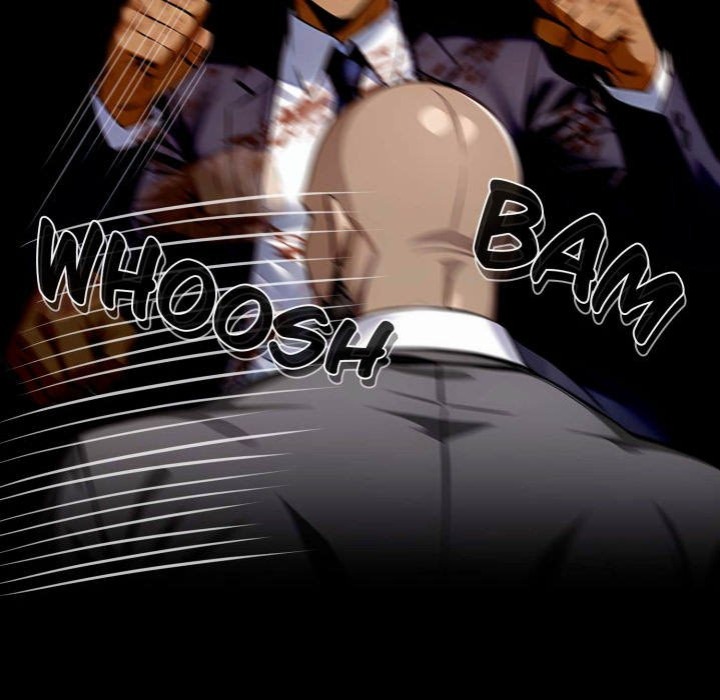 Gangster x Office Lady 50