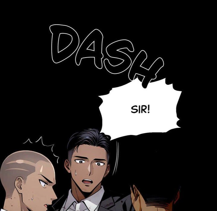 Gangster x Office Lady 61