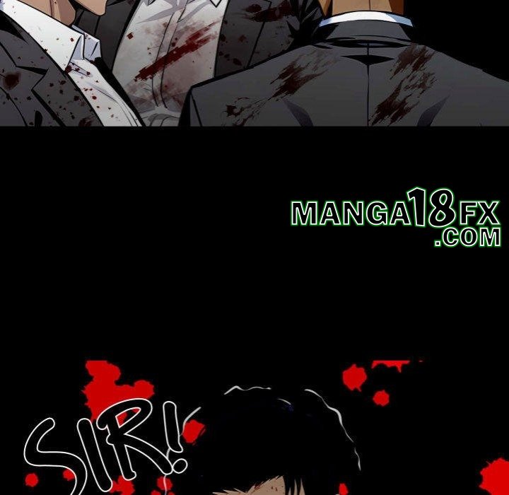Gangster x Office Lady 62