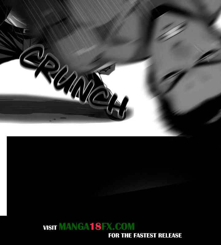 Gangster x Office Lady 8