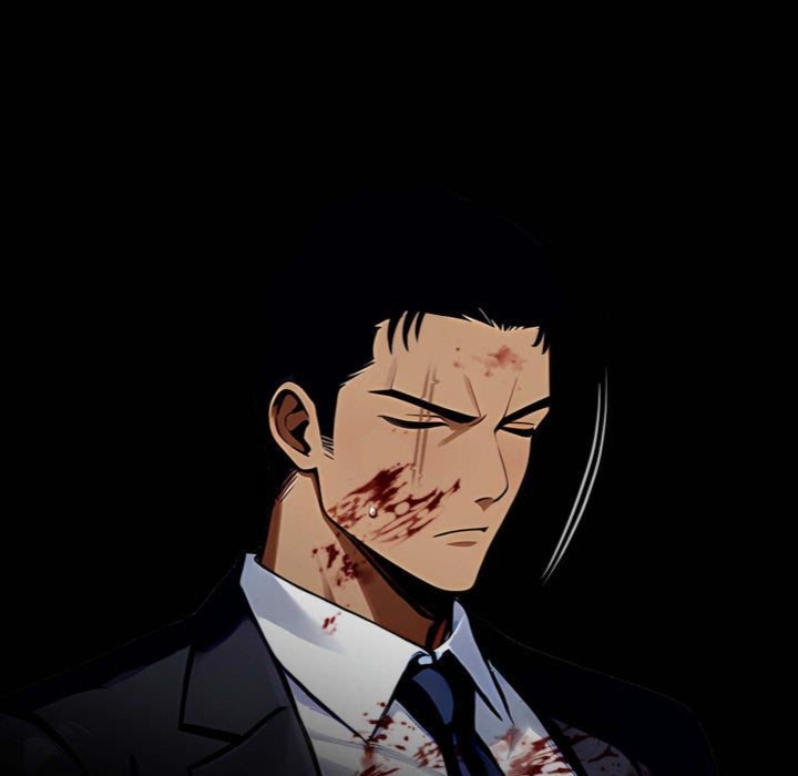 Gangster x Office Lady 72