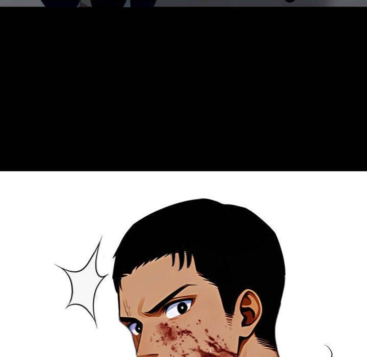 Gangster x Office Lady 78