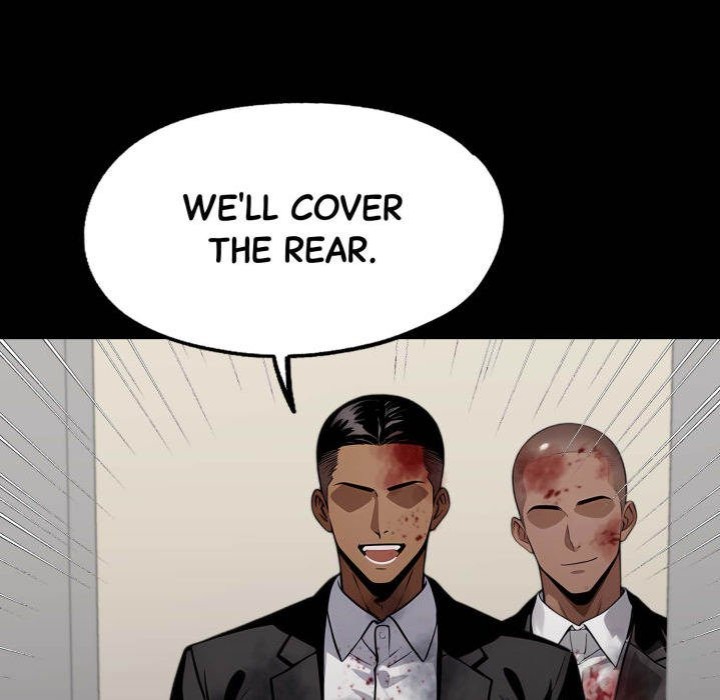 Gangster x Office Lady 80