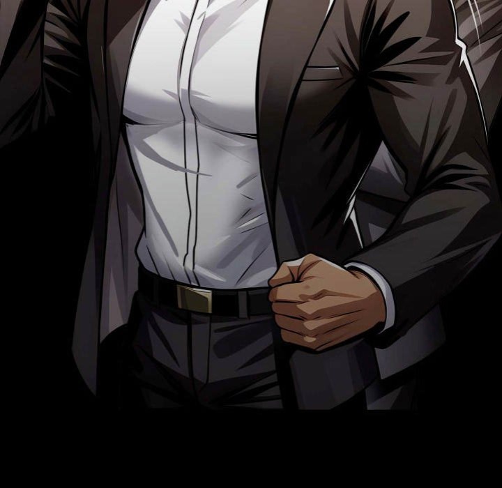 Gangster x Office Lady 90