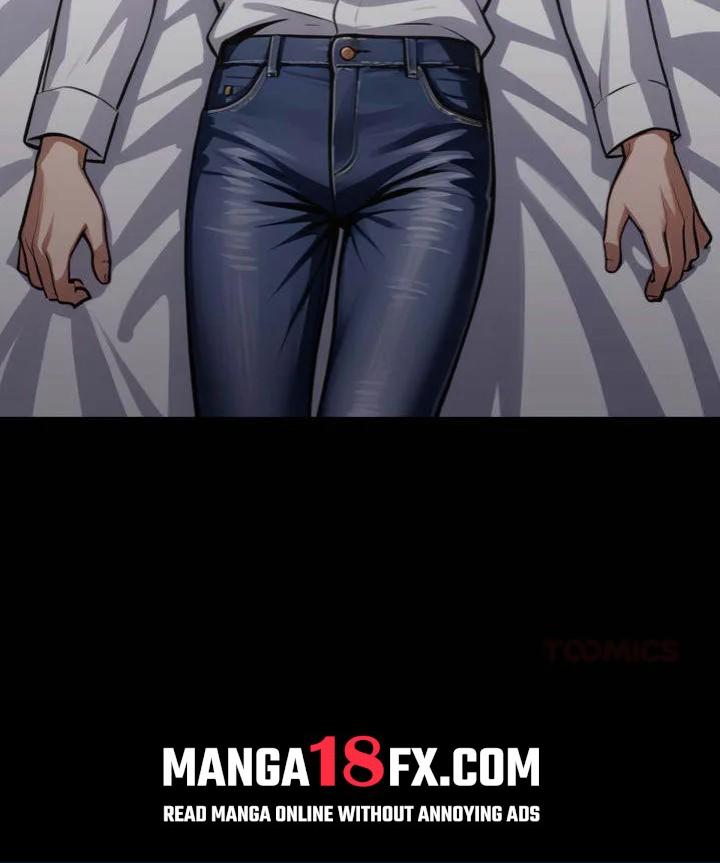 Gangster x Office Lady 102